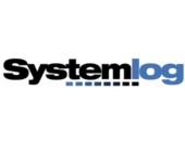 SYSTEM LOG logo