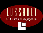 LUSSAULT ET CIE logo