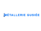 METALLERIE GUSIEE logo
