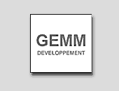 GEMM DEVELOPPEMENT logo