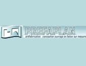 PREFAPLAN logo