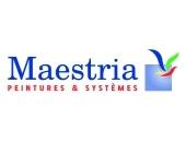 MAESTRIA logo