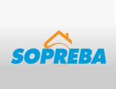SOPREBA logo