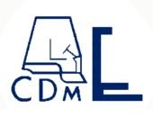 CDME logo