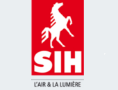 SIH logo