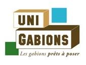 Uni-Gabions logo