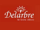 DELARBRE logo