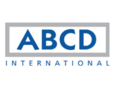 ABCD INTERNATIONAL logo