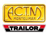 ACTM logo