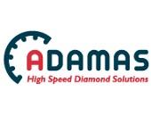ADAMAS FRANCE logo