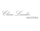 INCOTEX CLARA LANDER logo