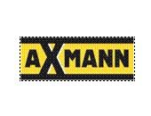 AXMANN logo