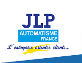 JLP AUTOMATISME logo