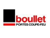 BOULLET logo