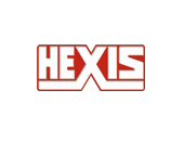 HEXIS FILMS logo