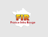 France Infra Rouge logo