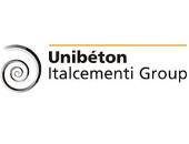 UNIBETON logo