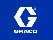 GRACO N.V. BELGIUM logo