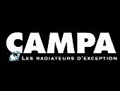 CAMPA logo