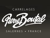 CARRELAGES BOUTAL logo