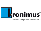 Kronimus S.A.S. logo