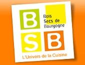 BOIS SECS DE BOURGOGNE logo