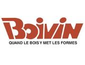 BOIVIN logo
