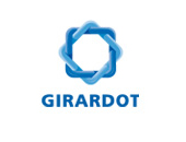 GIRARDOT logo