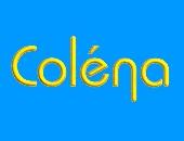 COLENA logo