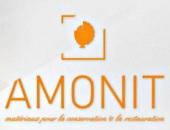 AMONIT logo