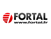 FORTAL SAS logo
