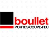 ATELIERS BOULLET logo