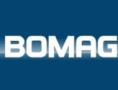 BOMAG FRANCE SAS logo