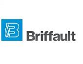 BRIFFAULT logo