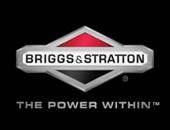 BRIGGS ET STRATTON FRANCE logo