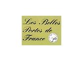 BELLES PORTES DE FRANCE logo
