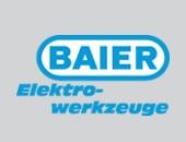 BAIER logo