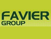 FAVIER logo