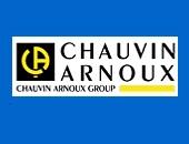 CHAUVIN ARNOUX logo
