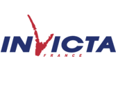 INVICTA logo