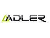 ADLER logo