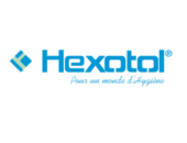 HEXOTOL SODEX logo