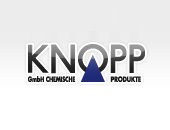 Knopp France logo