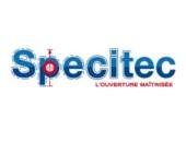 SPECITEC logo