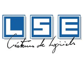 LSE LOGICIEL SERVICE ENTREPRISE logo
