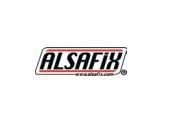 ALSAFIX logo