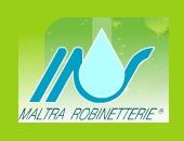 MALTRA SERVICE logo