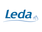 LEDA S.A.S. logo