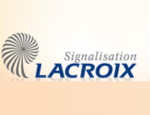 LACROIX SIGNALISATION logo