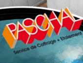 PASCHAL logo